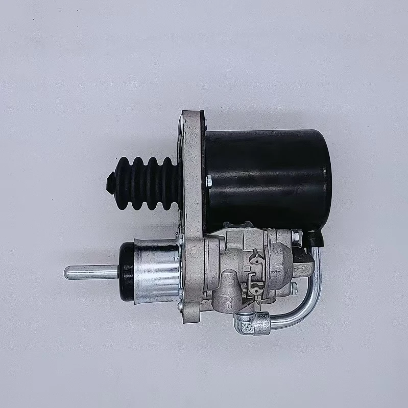 Clutch Booster 9700511310 For EVOBUS